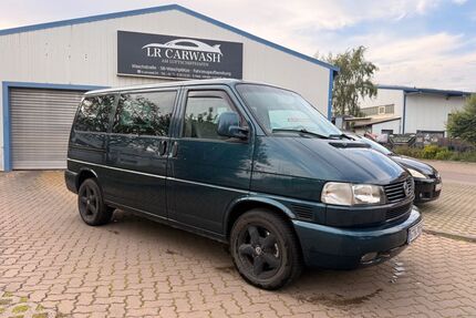 VW T4 Multivan Gebrauchtwagen