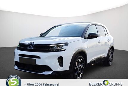 Citroen C5 Aircross Gebrauchtwagen