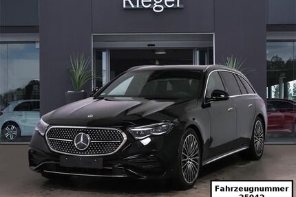 Mercedes-Benz E 300 Gebrauchtwagen