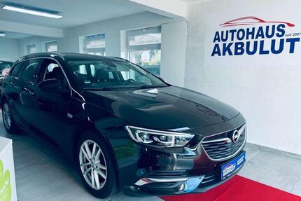 Opel Insignia Gebrauchtwagen