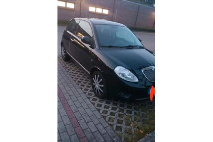 Lancia Ypsilon Gebrauchtwagen