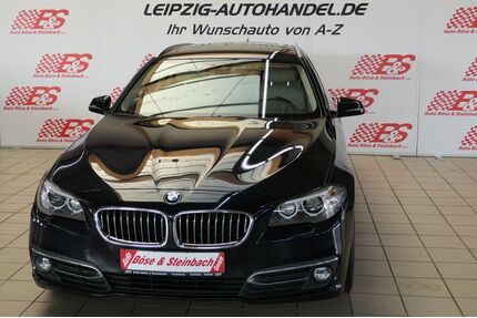 BMW 520 Gebrauchtwagen