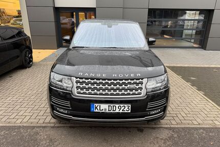 Land Rover Range Rover Gebrauchtwagen