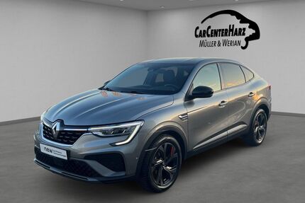 Renault Arkana Gebrauchtwagen