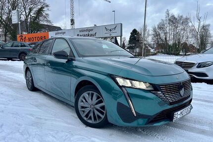 Peugeot 308 Gebrauchtwagen