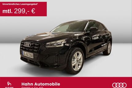 Audi Q2 Gebrauchtwagen