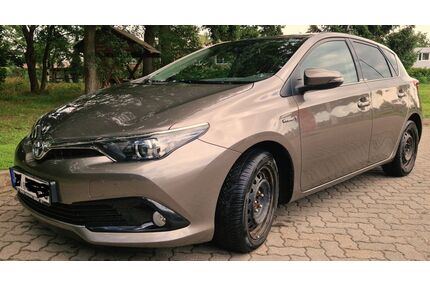 Toyota Auris Gebrauchtwagen
