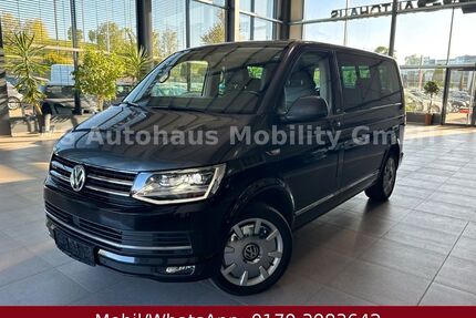 VW T6 Transporter Gebrauchtwagen