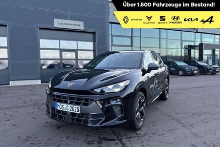 Cupra Terramar Gebrauchtwagen