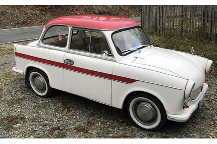 Trabant Andere Gebrauchtwagen