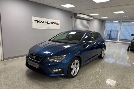 Seat Leon Gebrauchtwagen