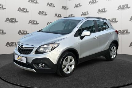 Opel Mokka Gebrauchtwagen