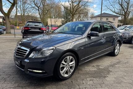 Mercedes-Benz E 220 Gebrauchtwagen