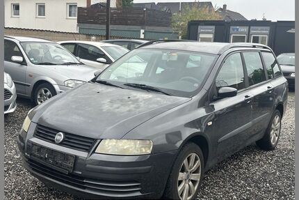 Fiat Stilo Gebrauchtwagen