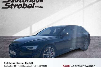 Audi S6 Gebrauchtwagen