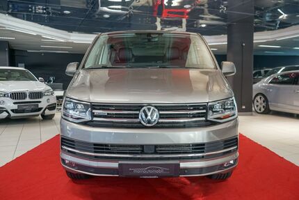 VW T6 Multivan Gebrauchtwagen