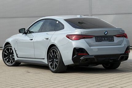 BMW i4 Gebrauchtwagen