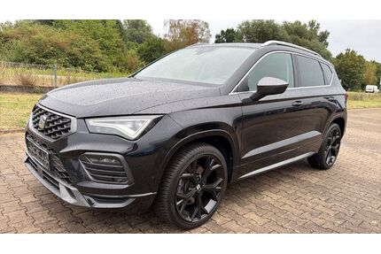 Seat Ateca Gebrauchtwagen