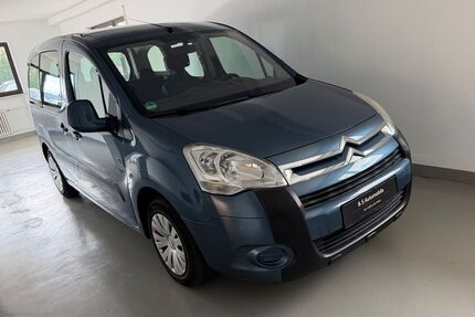 Citroen Berlingo Gebrauchtwagen