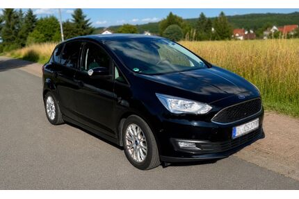 Ford C-Max Gebrauchtwagen