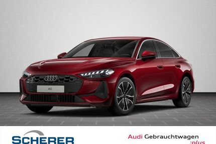 Audi A5 Gebrauchtwagen