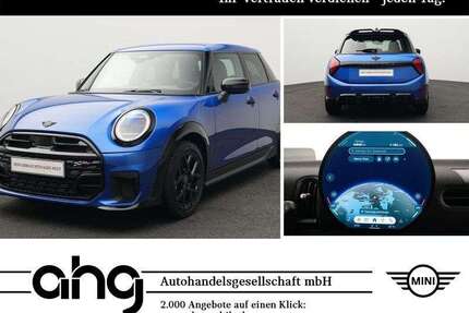Mini Cooper S Gebrauchtwagen