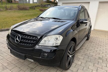 Mercedes-Benz ML 320 Gebrauchtwagen