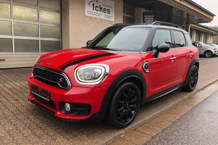 Mini Cooper SD Countryman Gebrauchtwagen