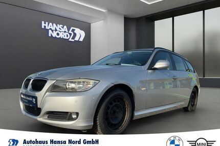 BMW 316 Gebrauchtwagen