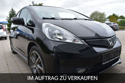 Honda Jazz Gebrauchtwagen