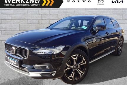 Volvo V90 Cross Country Gebrauchtwagen