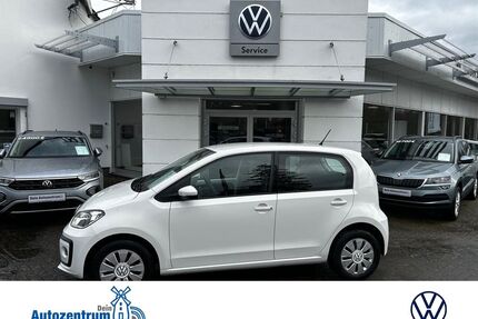 VW up! Gebrauchtwagen
