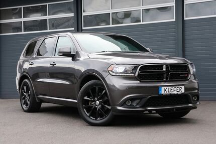 Dodge Durango Gebrauchtwagen