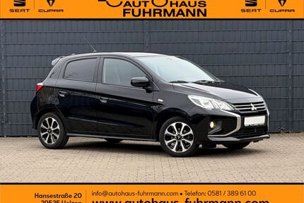 Mitsubishi Space Star Gebrauchtwagen