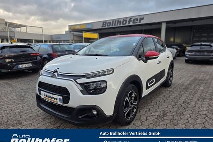Citroen C3 Gebrauchtwagen