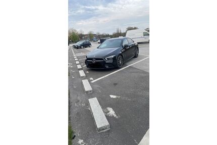 Mercedes-Benz A 200 Gebrauchtwagen