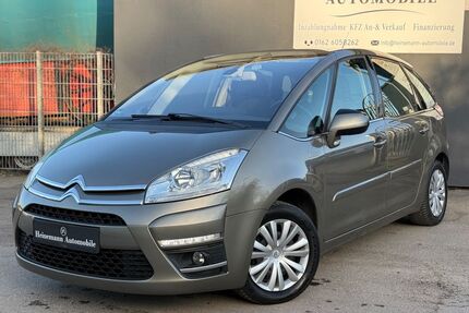 Citroen C4 Picasso Gebrauchtwagen