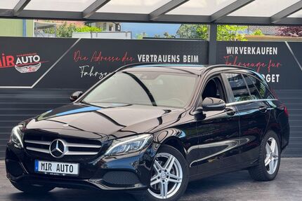 Mercedes-Benz C 220 Gebrauchtwagen