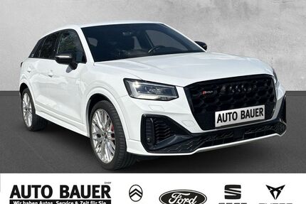Audi SQ2 Gebrauchtwagen