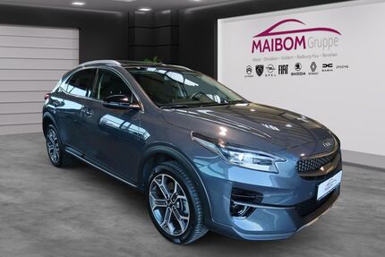 Kia XCeed Gebrauchtwagen