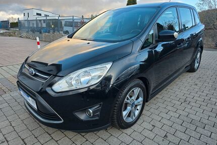 Ford Grand C-Max Gebrauchtwagen