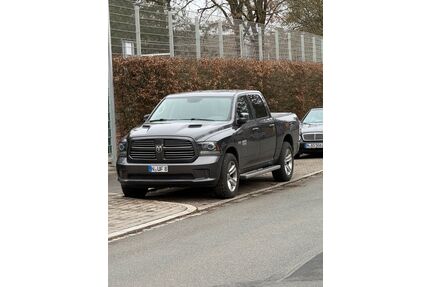Dodge RAM Gebrauchtwagen