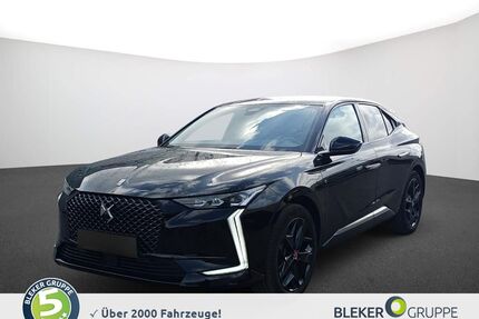 DS Automobiles DS4 Gebrauchtwagen