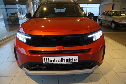 Opel Frontera Gebrauchtwagen