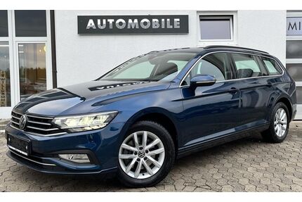 VW Passat Variant Gebrauchtwagen