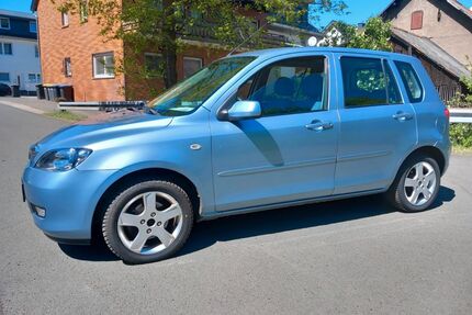 Mazda 2 Gebrauchtwagen