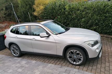 BMW X1 Gebrauchtwagen