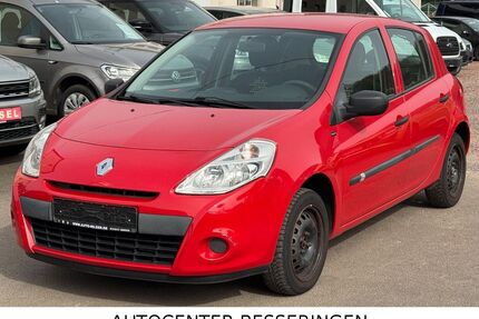 Renault Clio Gebrauchtwagen