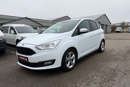 Ford C-Max Gebrauchtwagen
