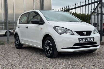 Seat Mii Gebrauchtwagen